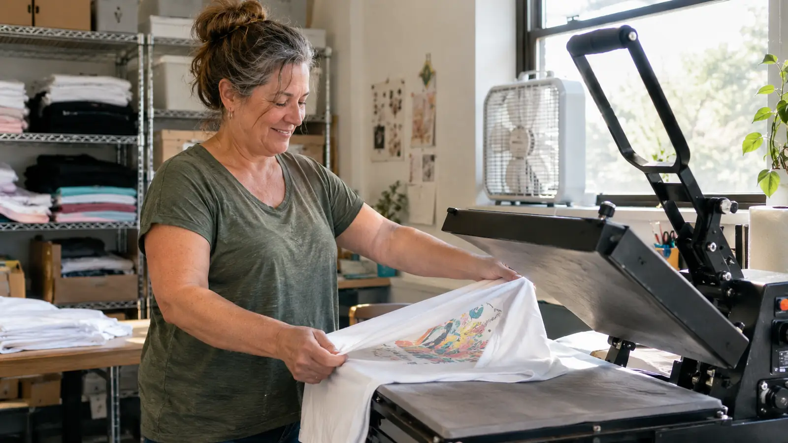 10 Reasons Sublimation Paper Matters for Bright Prints
