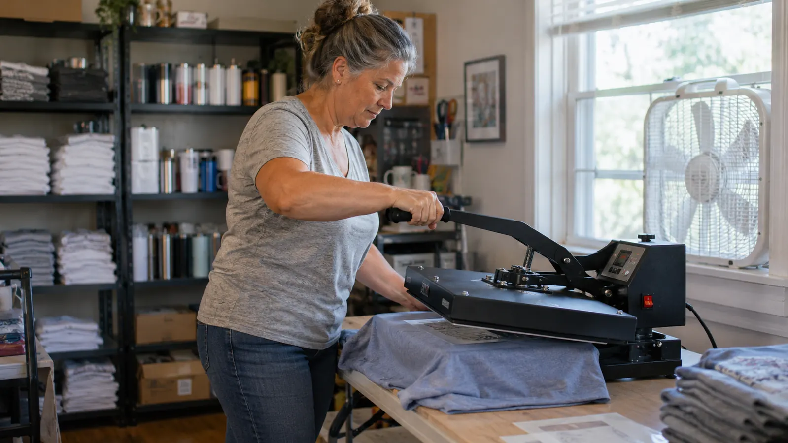 A-SUB Sublimation Paper: An Honest Review
