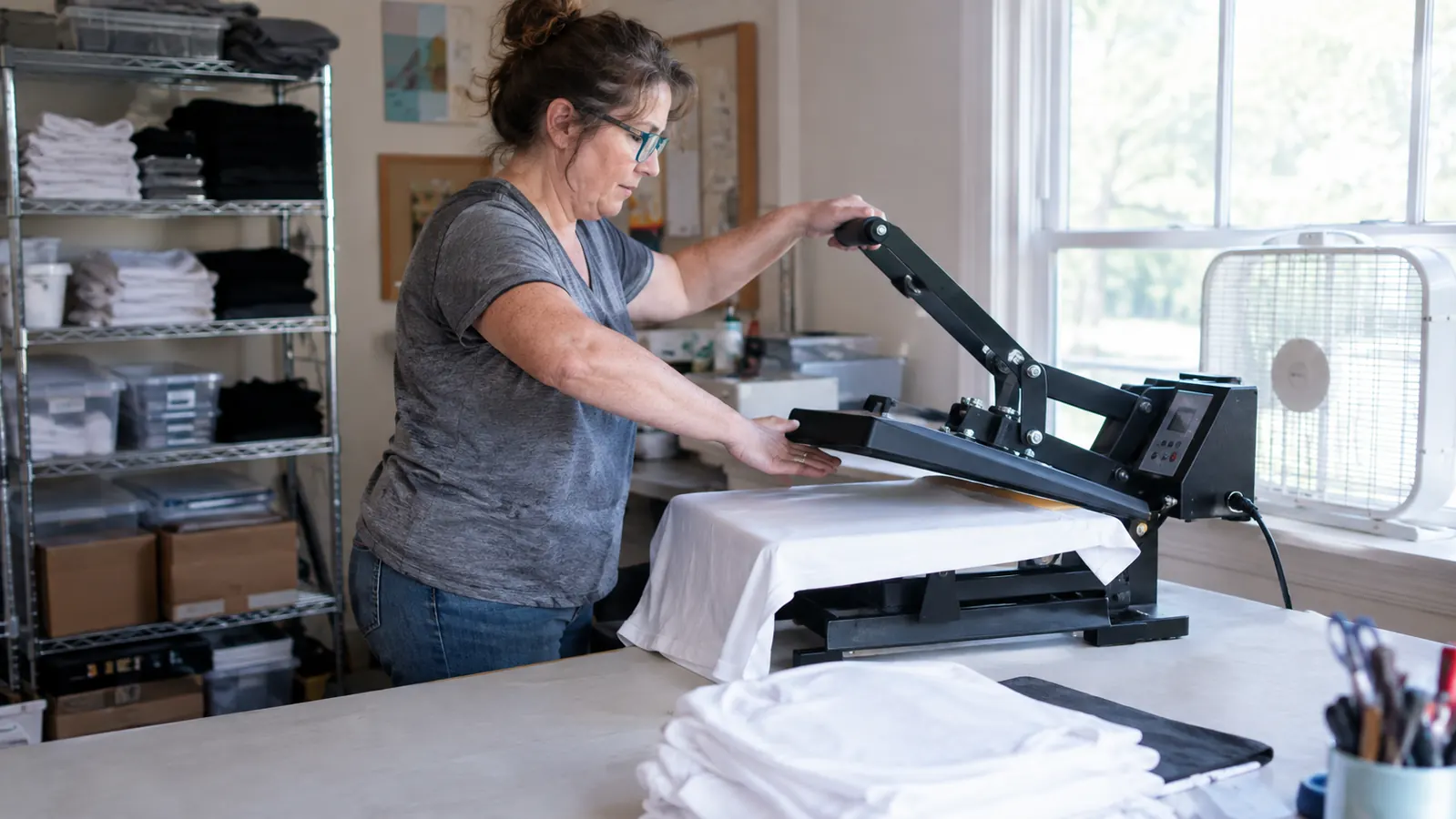 A-SUB Sublimation Paper vs Budget Paper